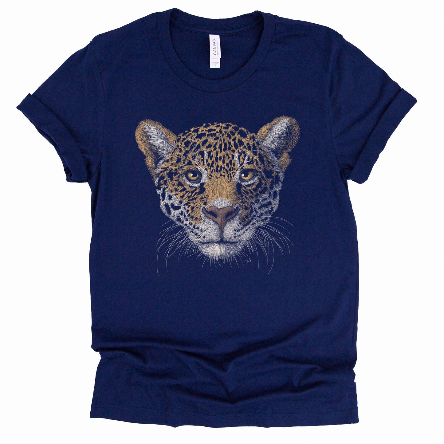 Jaguar Shirt