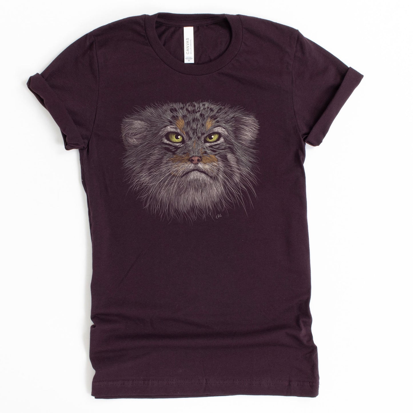 Pallas Cat Shirt