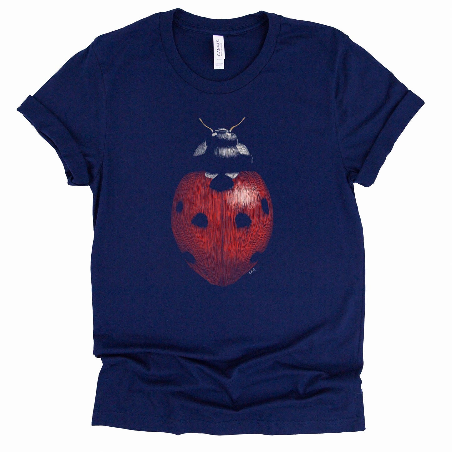 Ladybug Shirt