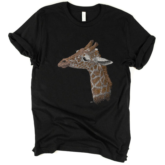 Giraffe Shirt