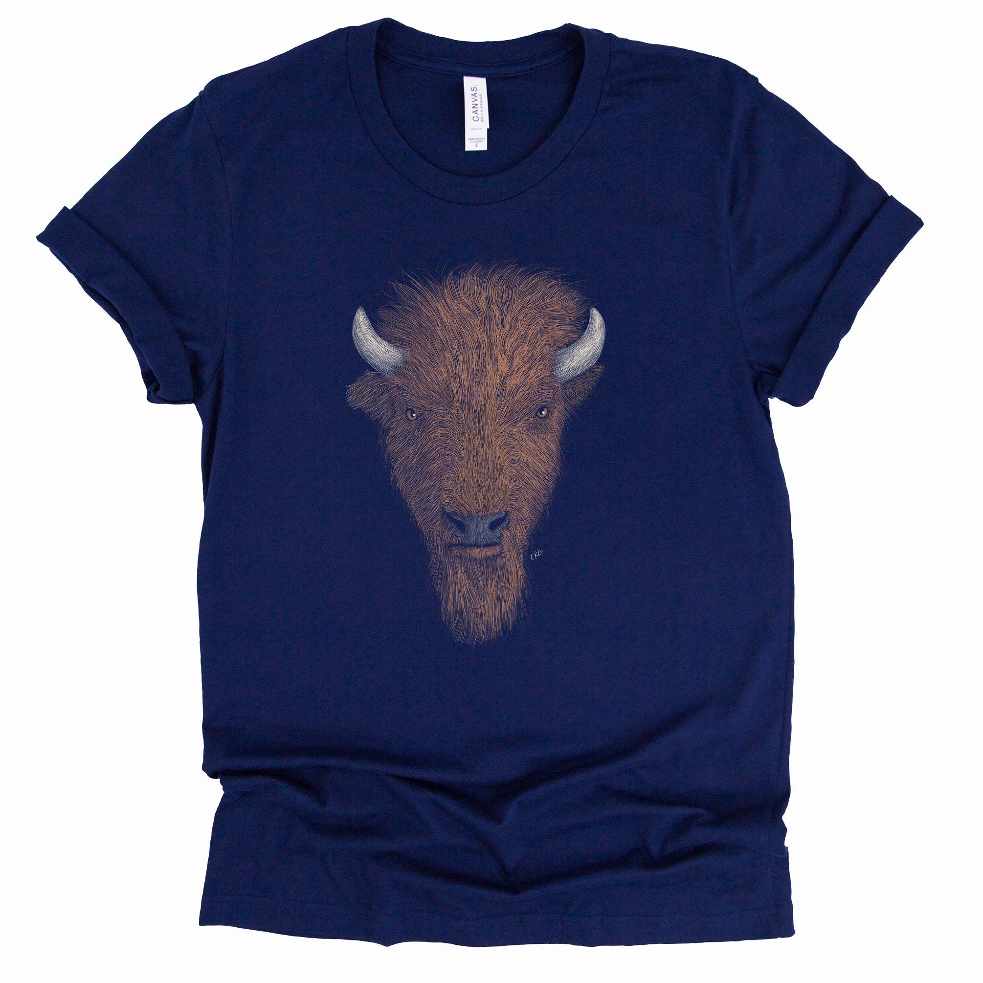 American Buffalo Shirt