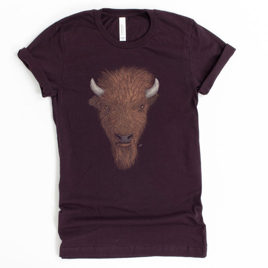 American Buffalo Shirt