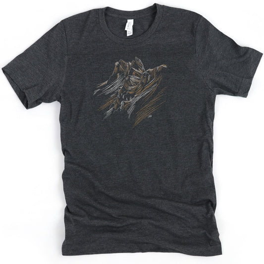 Mountain Adventure Shirt