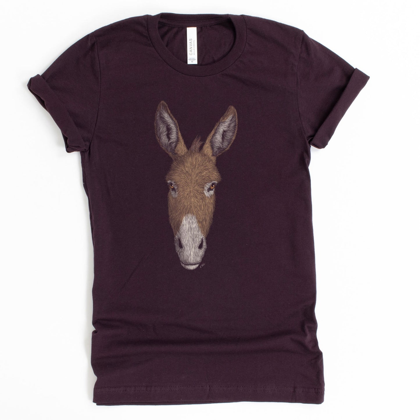 Donkey Shirt