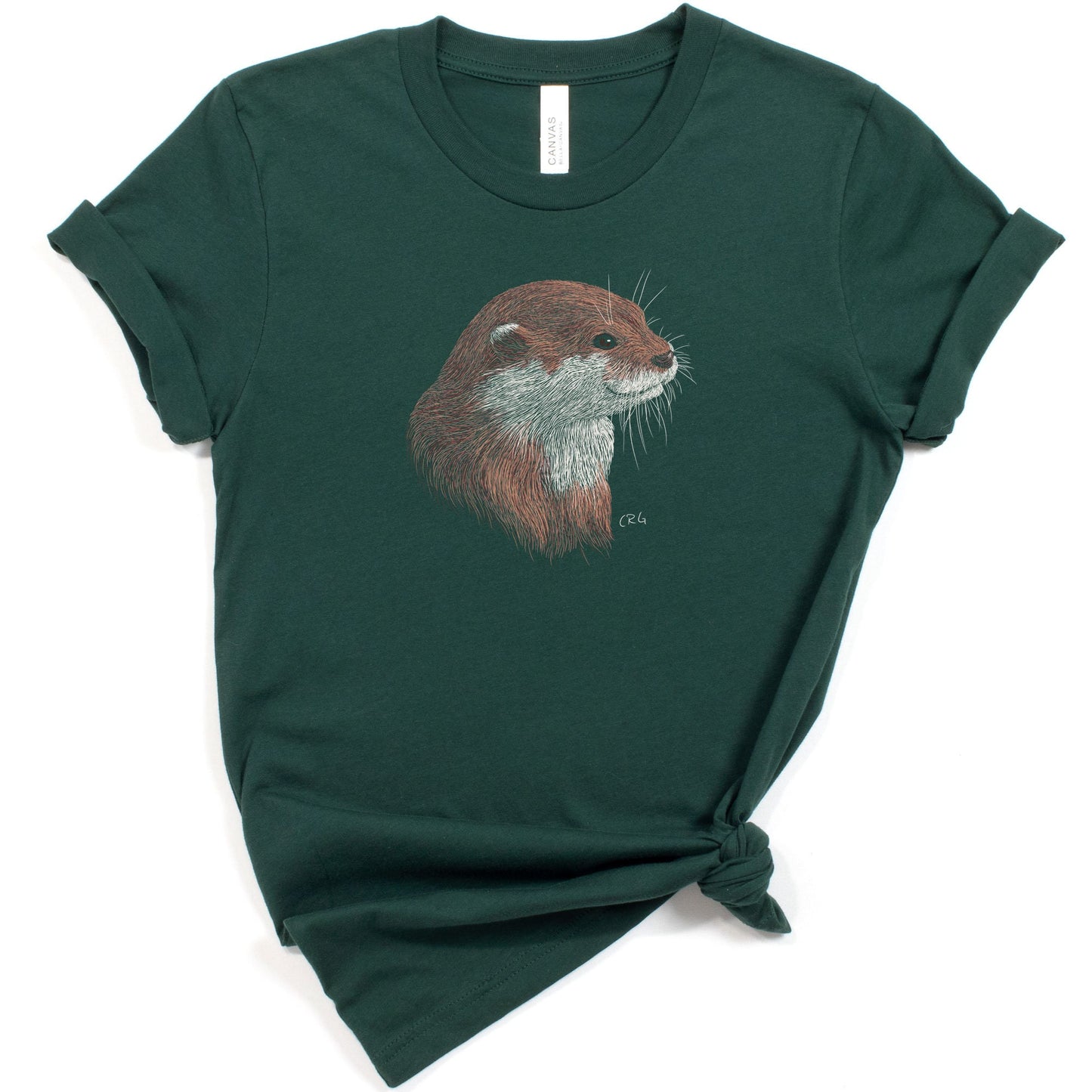 Otter Shirt