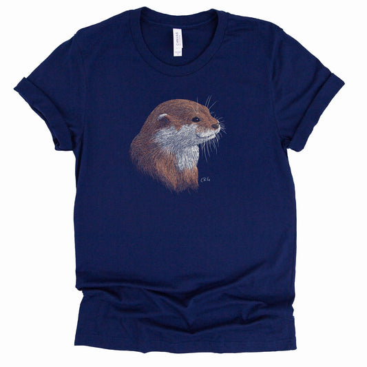 Otter Shirt