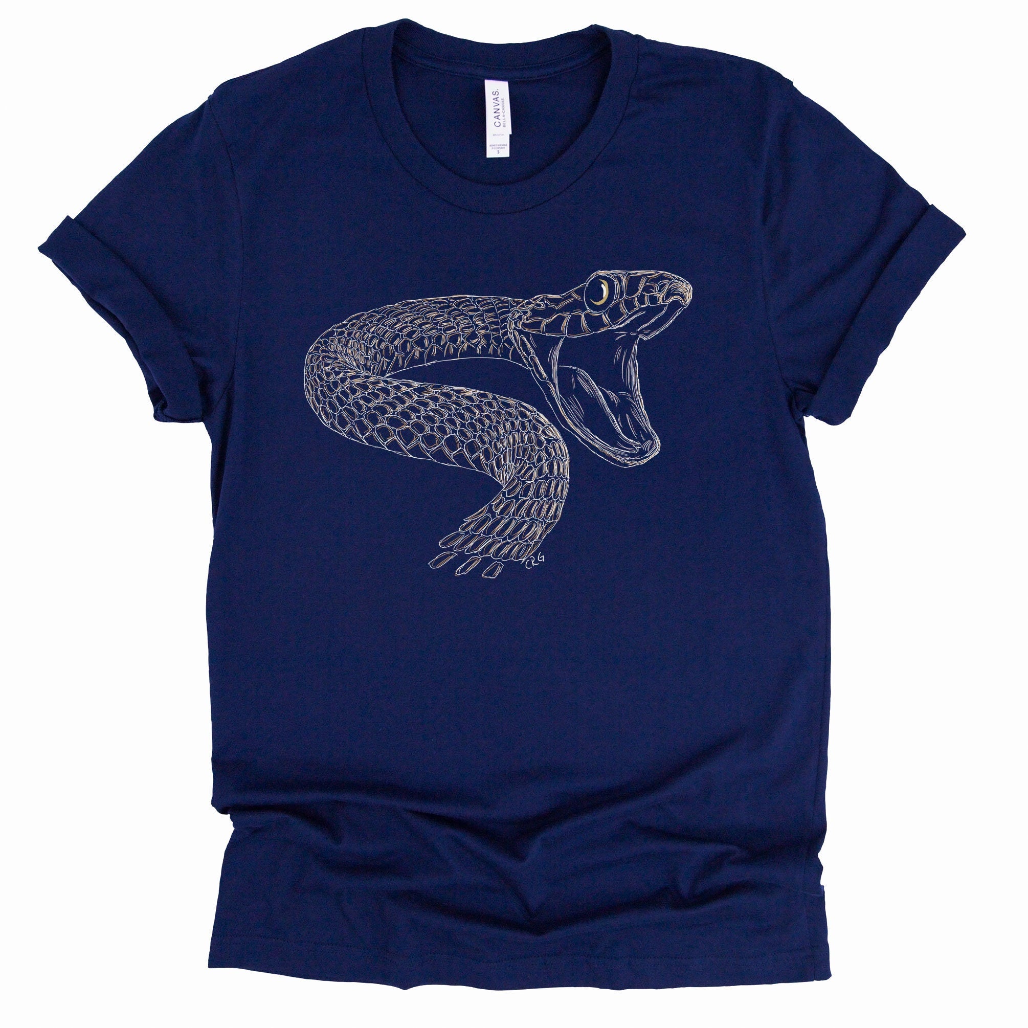 Snake Shirt