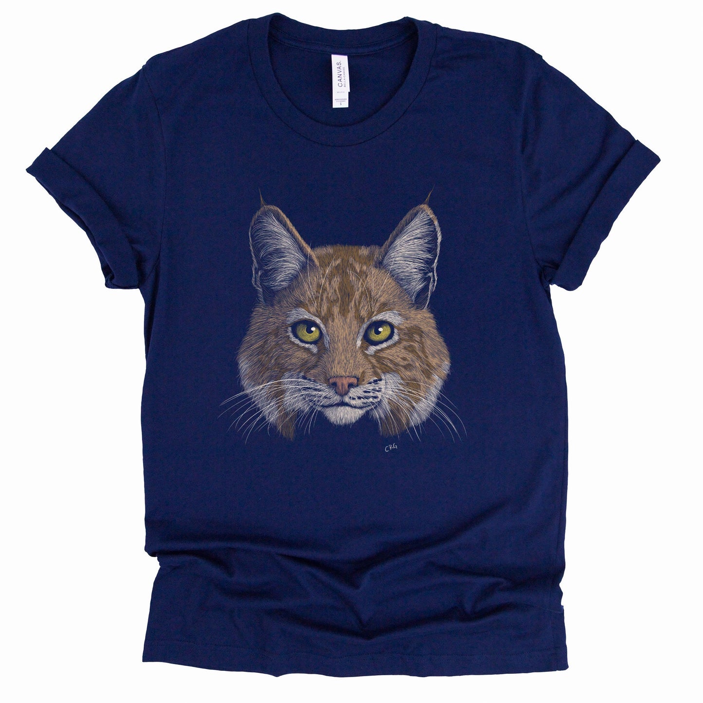 Bobcat Shirt
