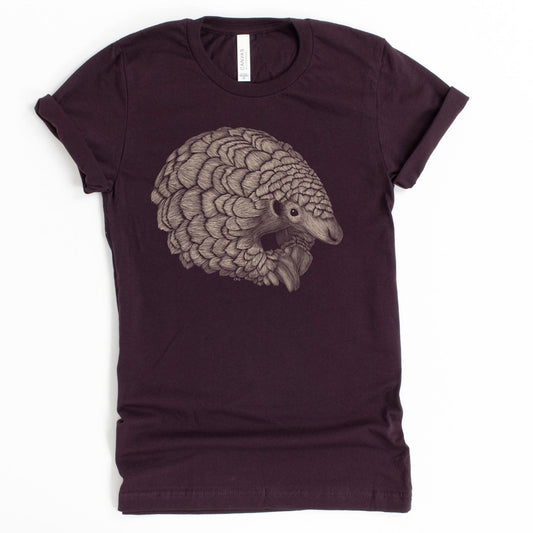 Pangolin Shirt