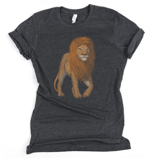 Lion Shirt