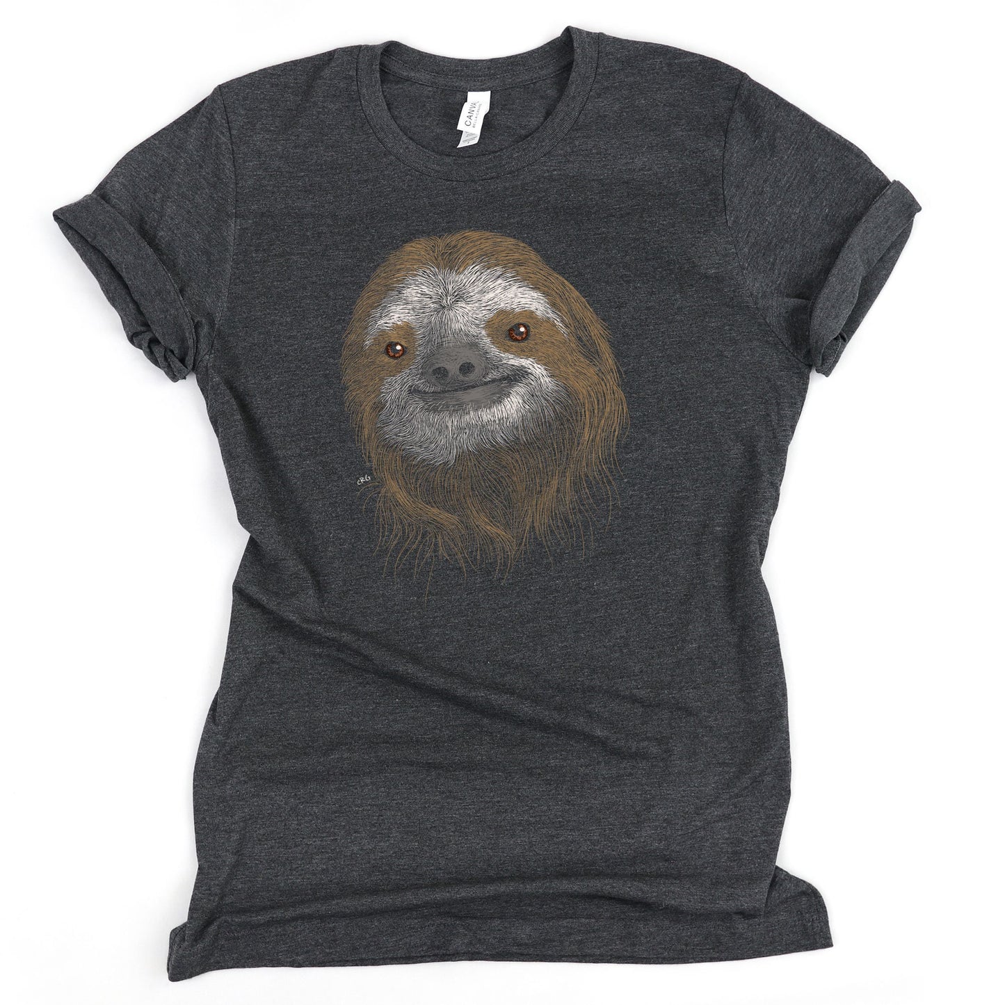 Sloth Shirt