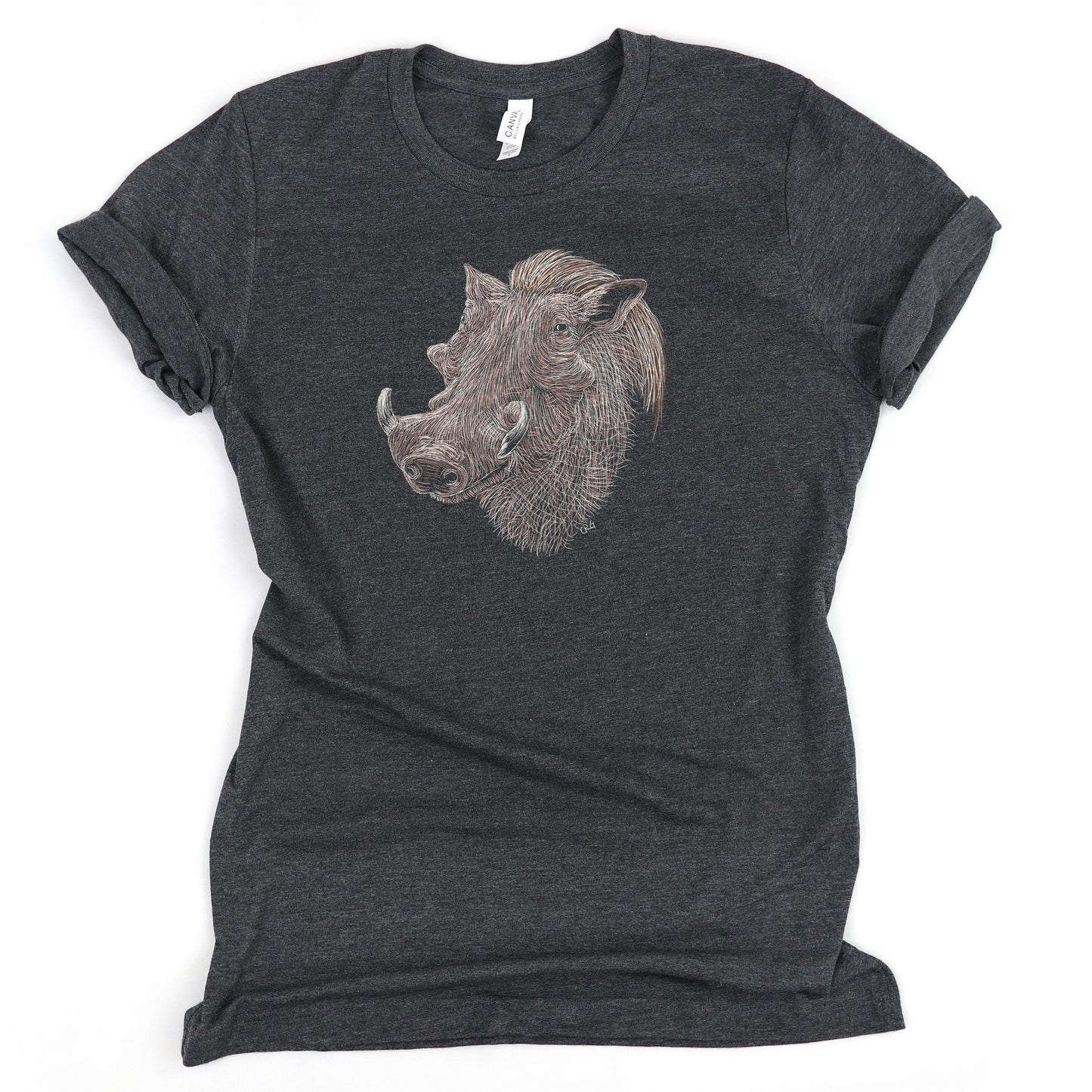 Warthog Shirt