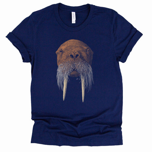 Walrus Shirt