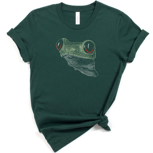 Frog Shirt