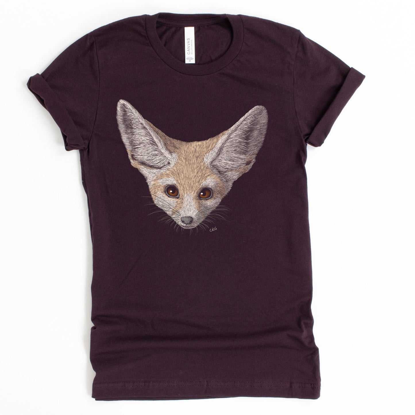 Fennec Fox Shirt