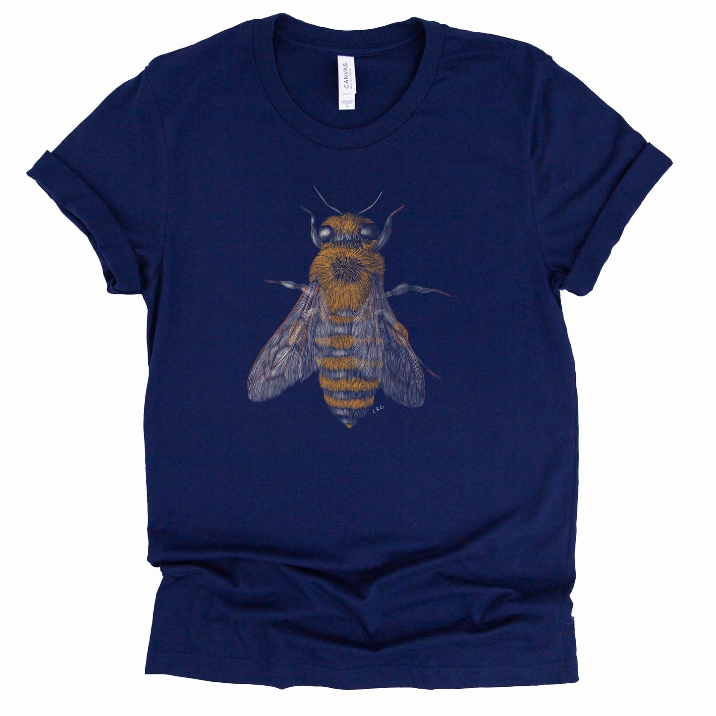 Honey Bee Shirt