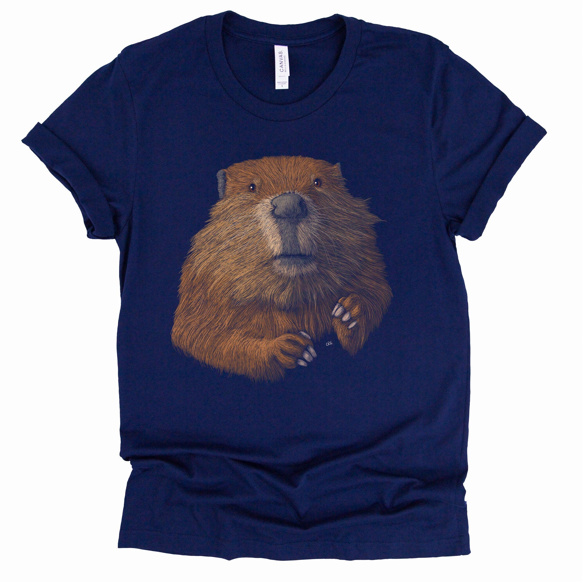 Beaver Shirt