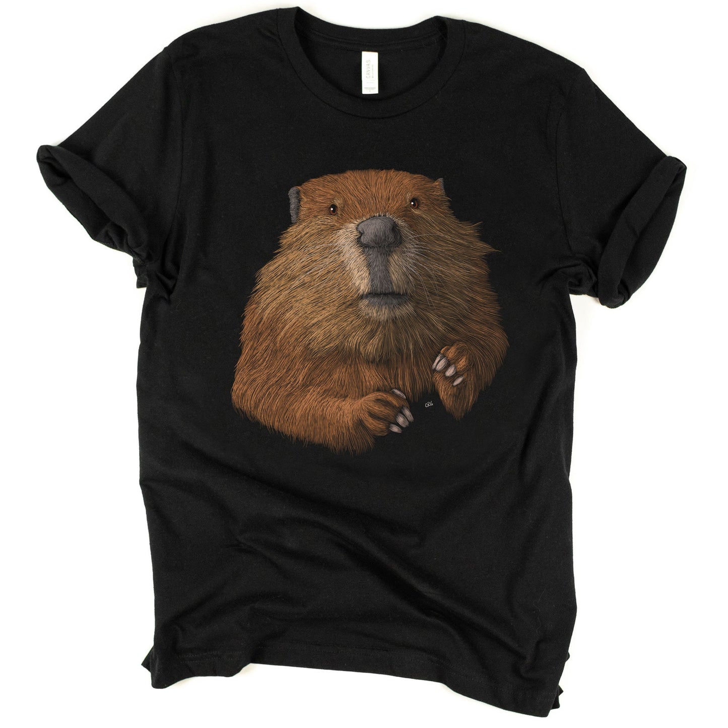 Beaver Shirt