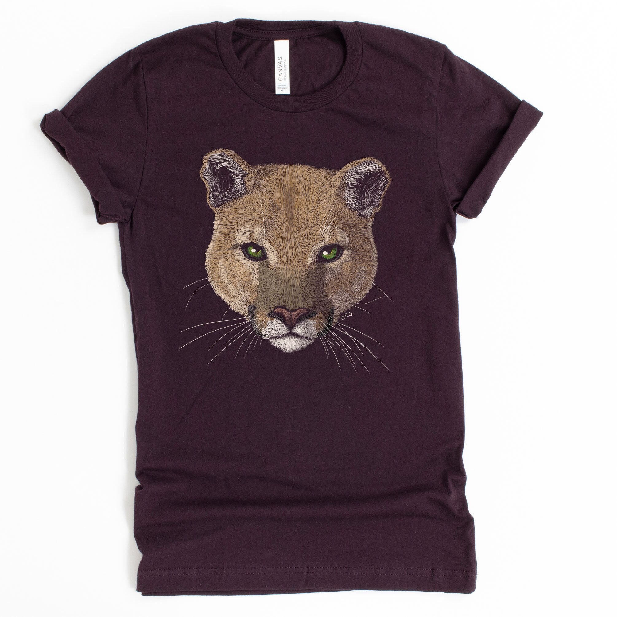 Puma Shirt