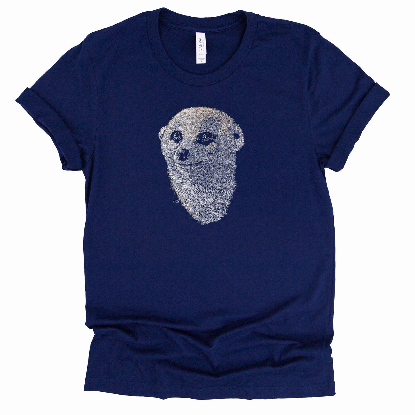 Meerkat Shirt