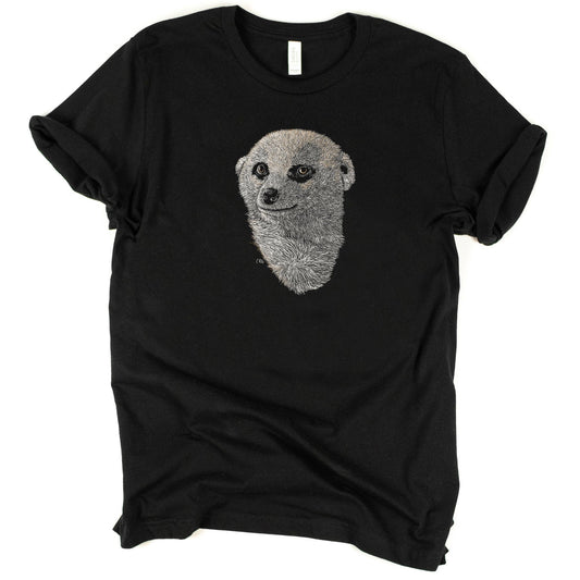Meerkat Shirt
