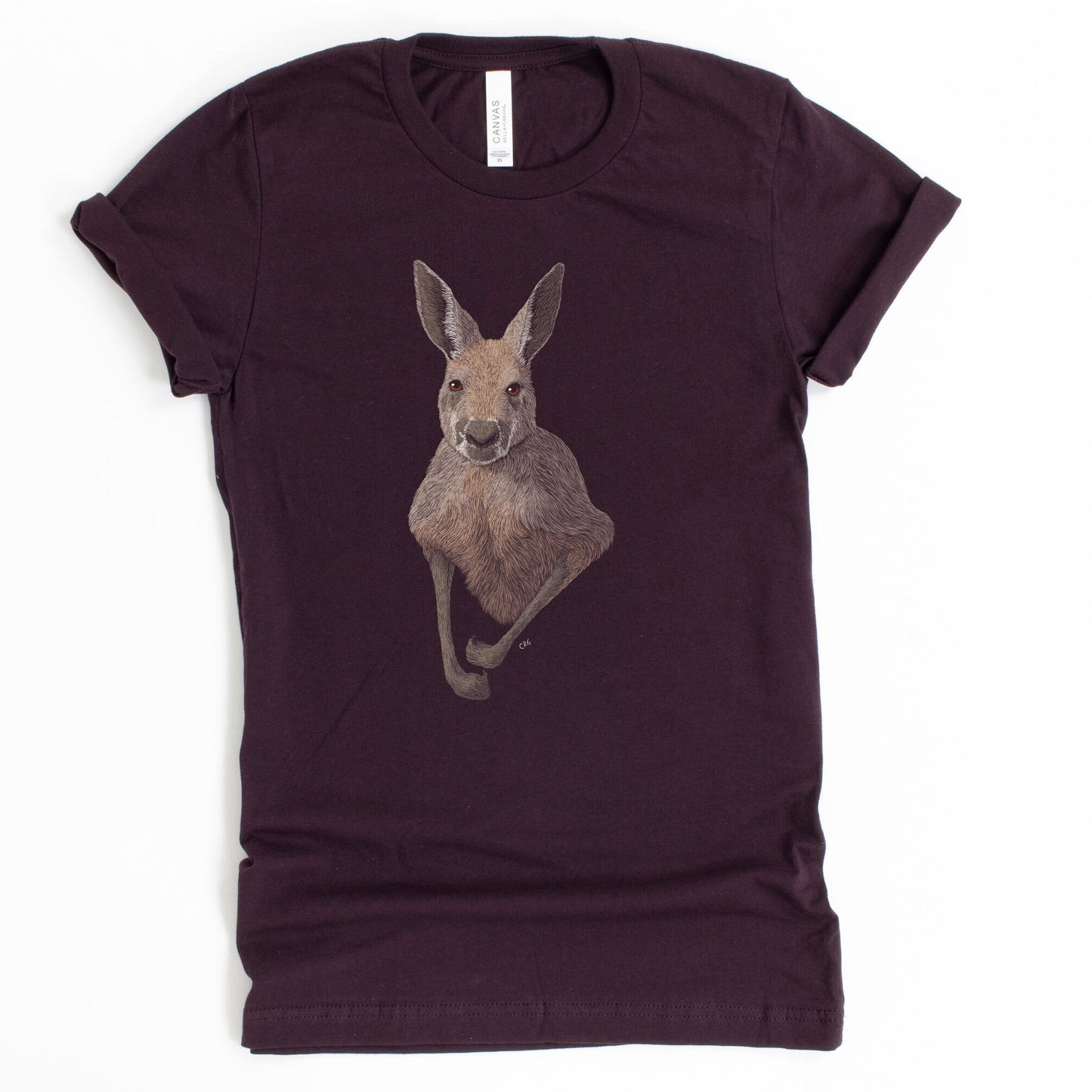 Kangaroo Shirt