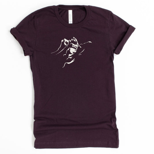 Mountain Shirt