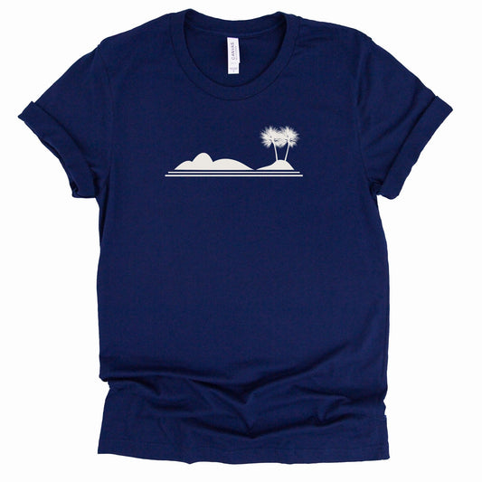 Beach Vacation Shirt