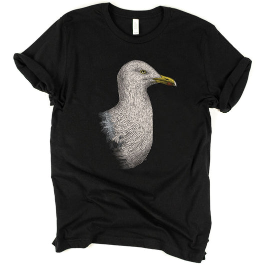 Herring Gull Shirt