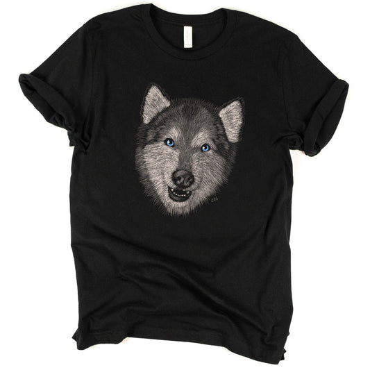 Husky Shirt