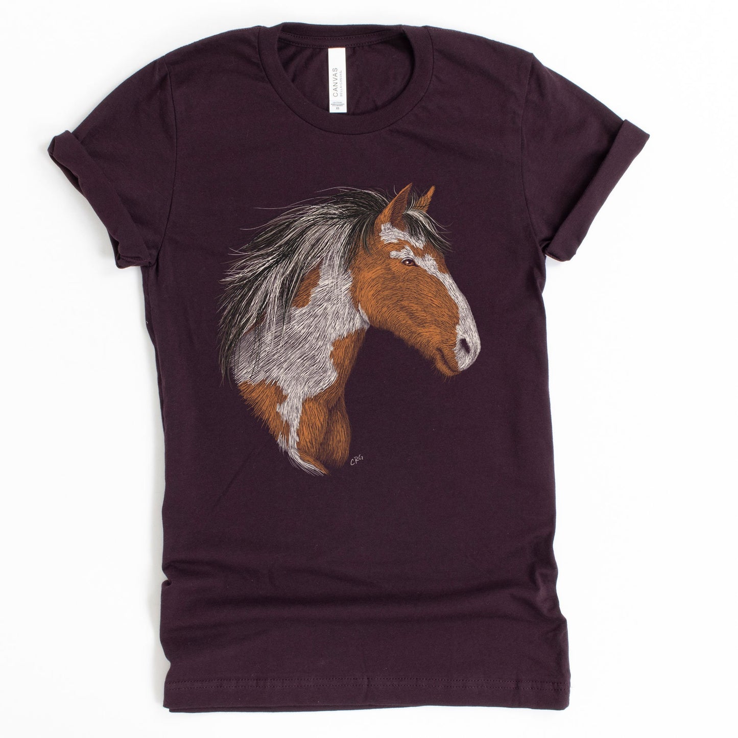 Horse Shirt
