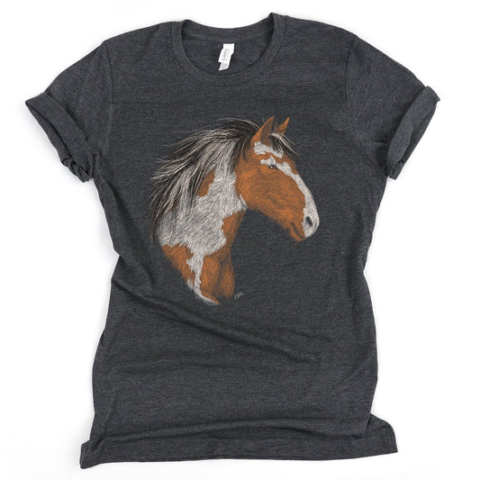 Horse Shirt