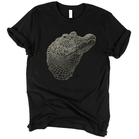 Alligator Shirt