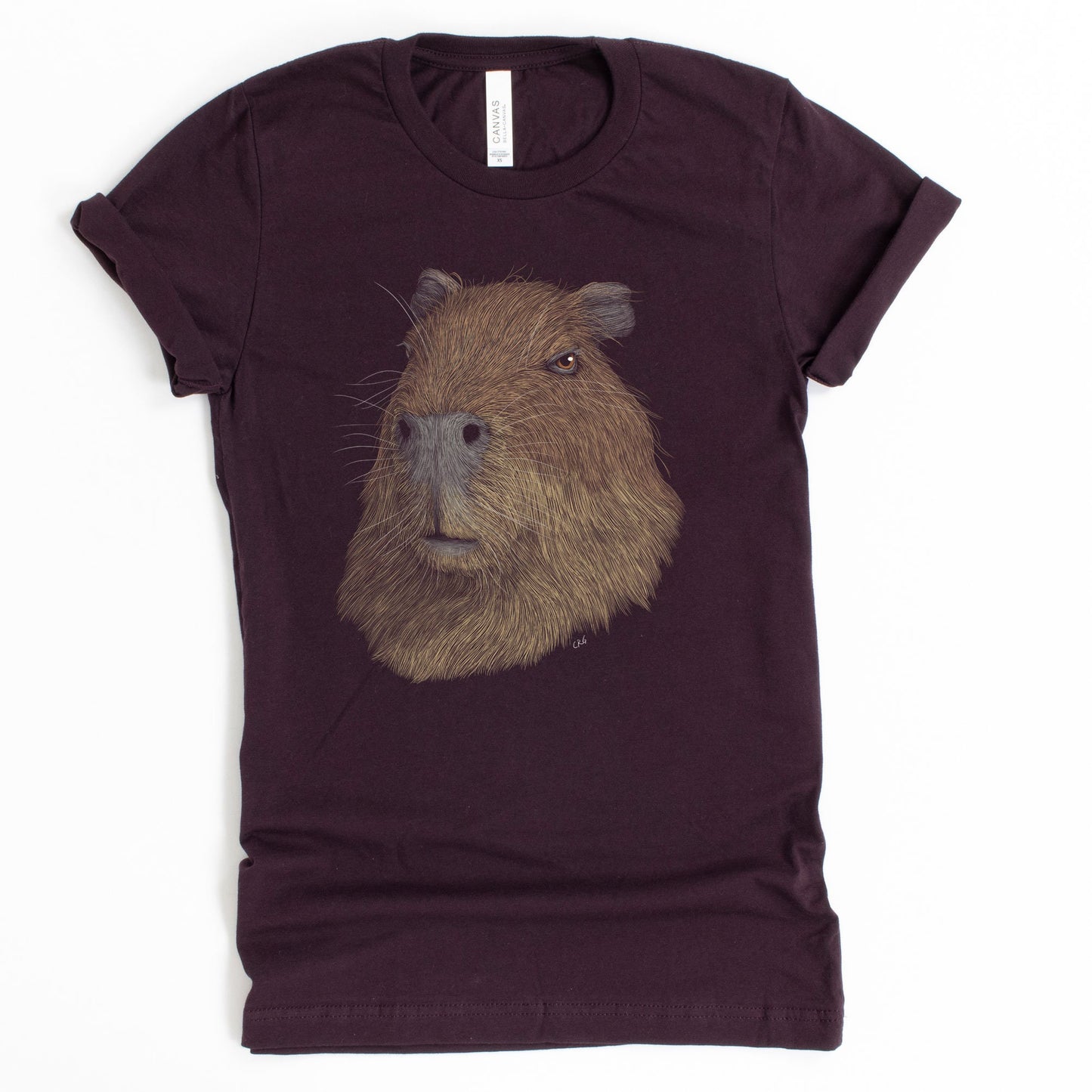 Capybara Shirt