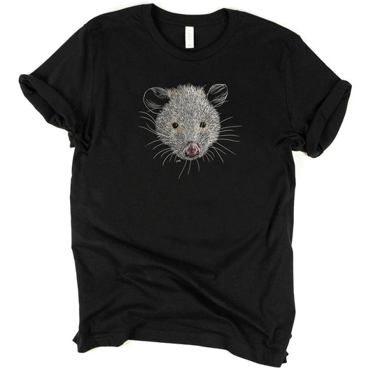 Opossum Shirt