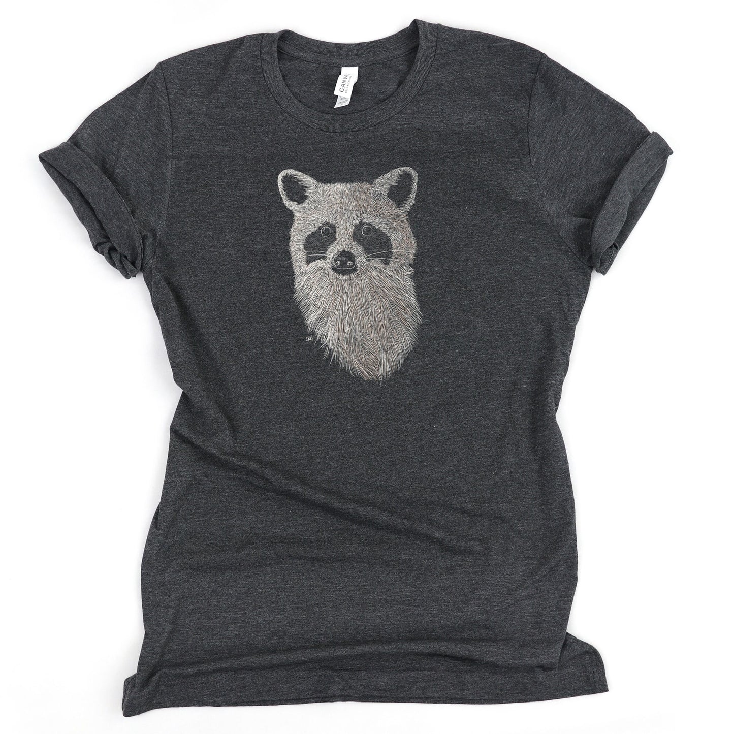 Raccoon Shirt