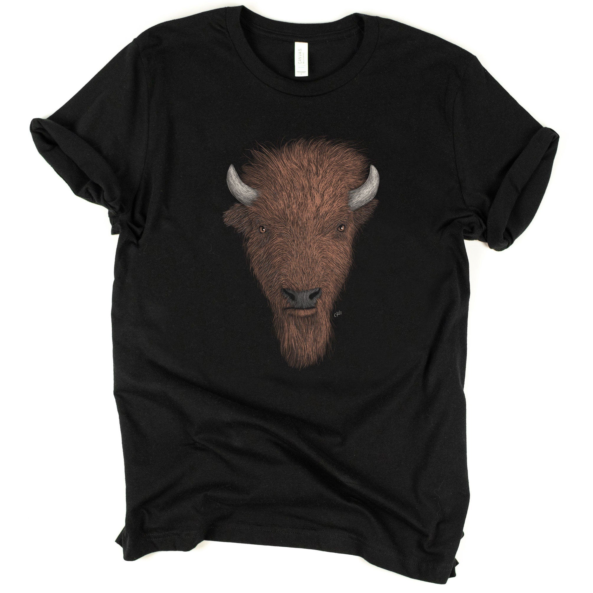 American Buffalo Shirt