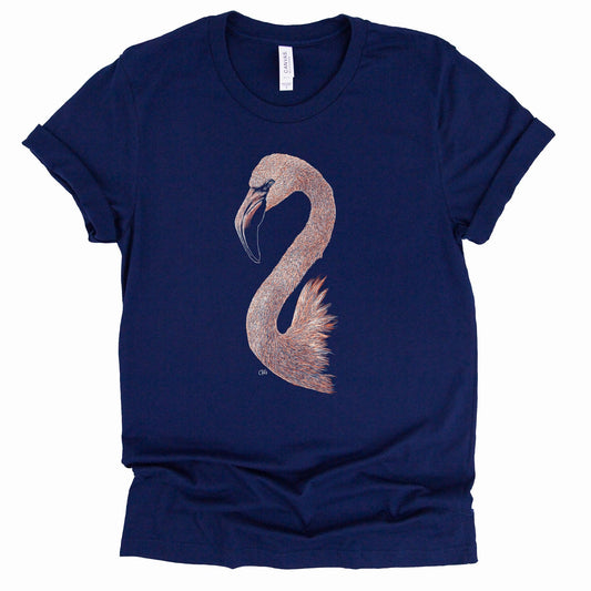 Flamingo Shirt