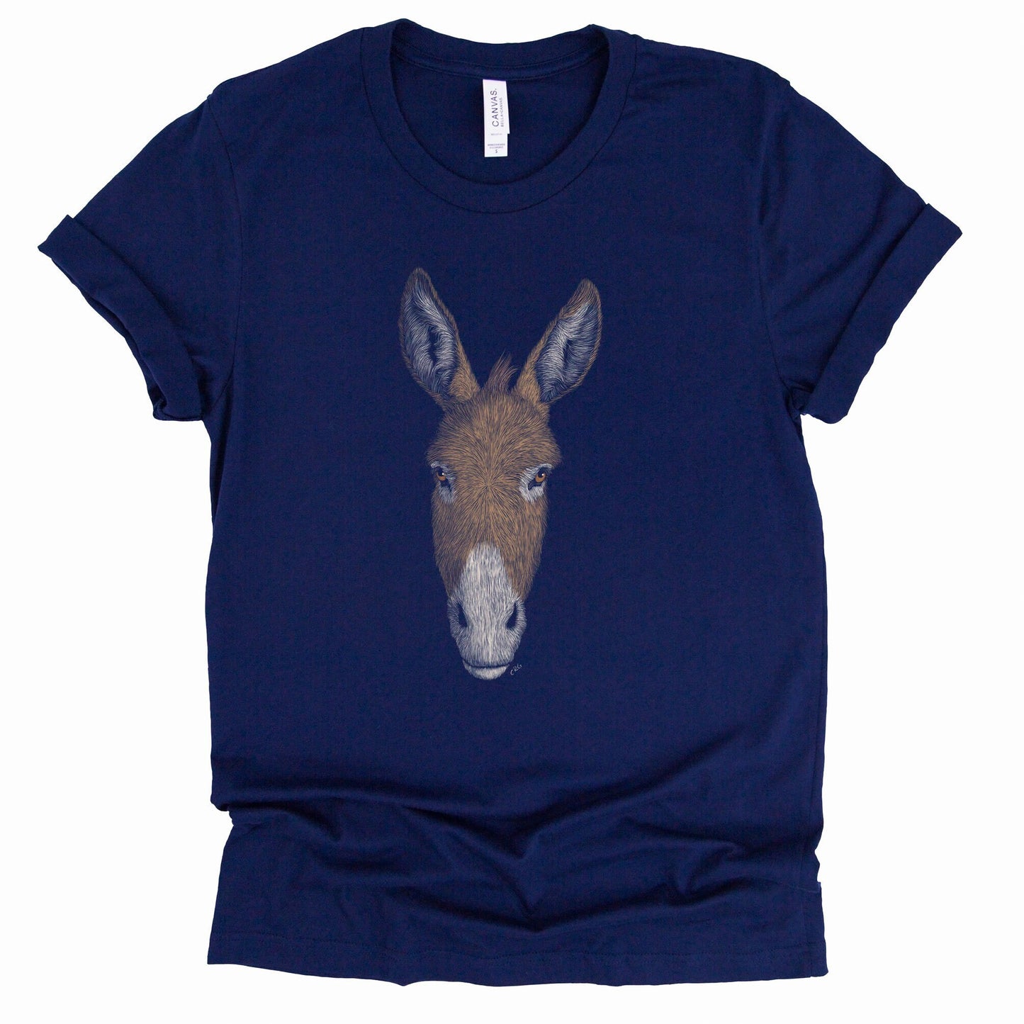 Donkey Shirt