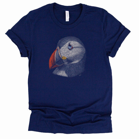 Puffin Shirt