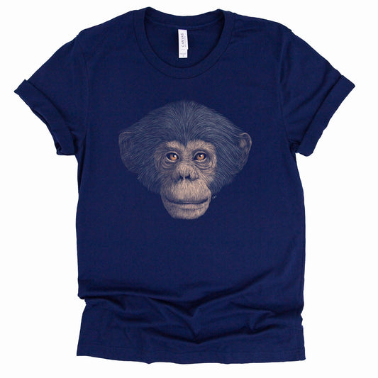 Chimpanzee Shirt