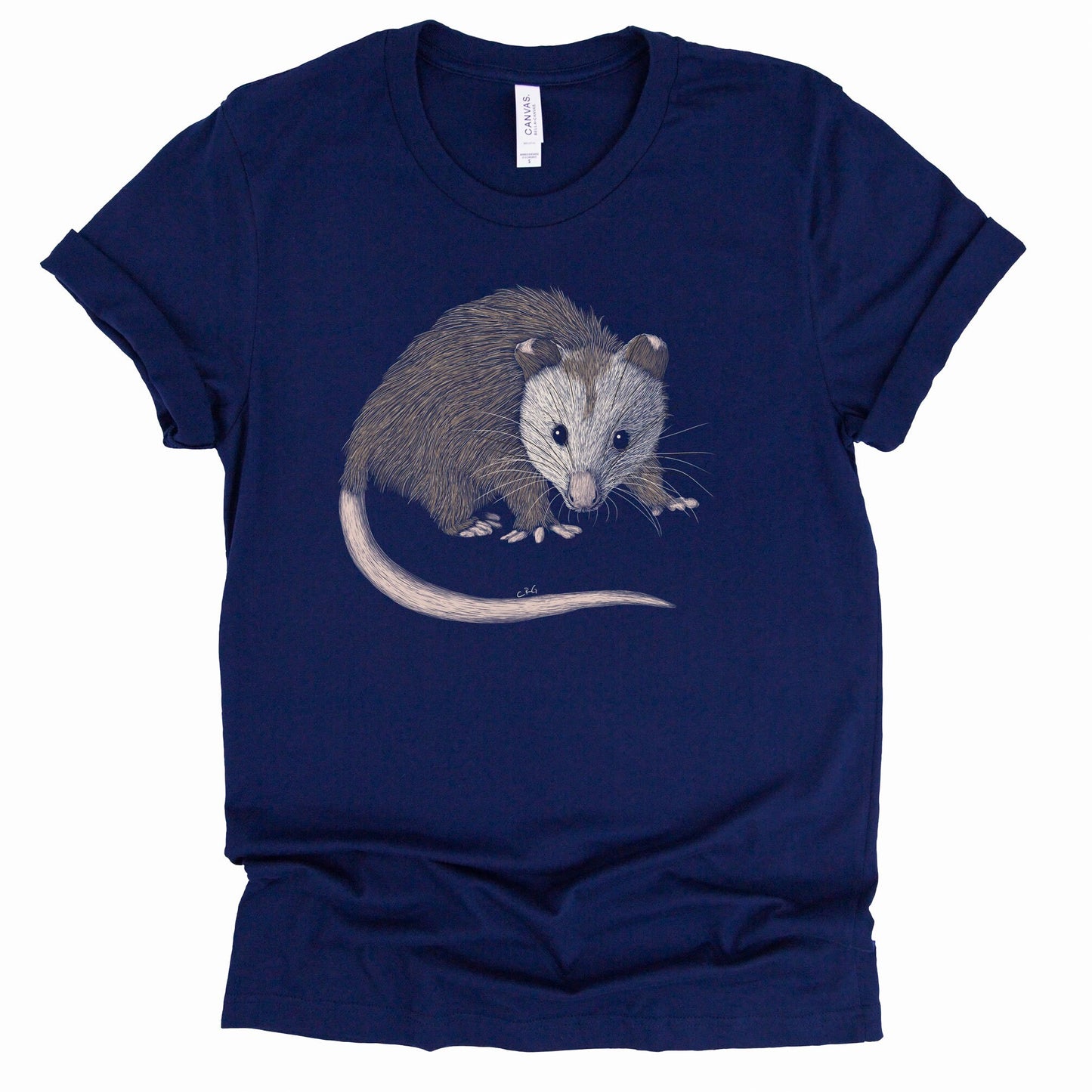 Opossum Shirt