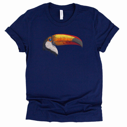 Toucan Shirt