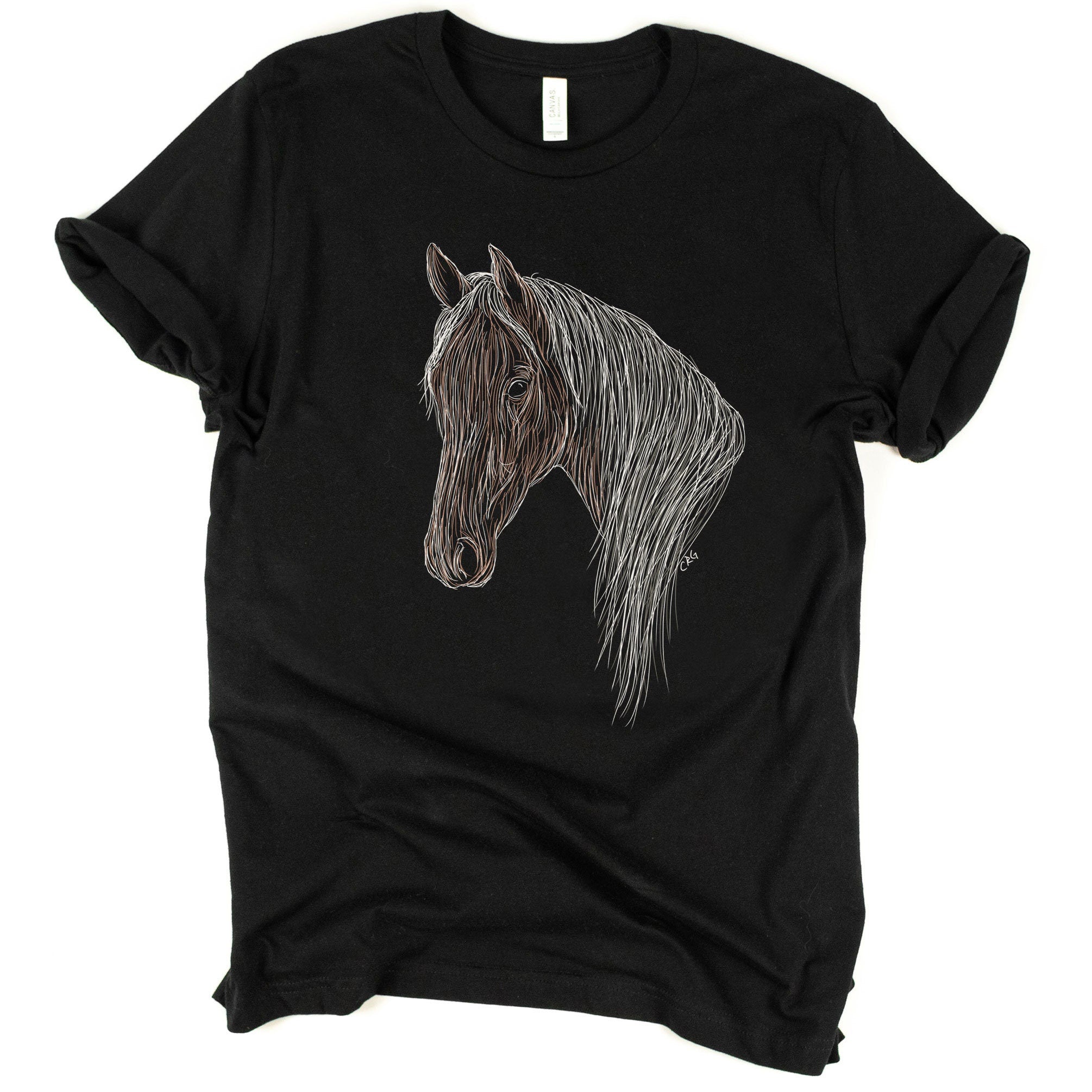 Horse Shirt