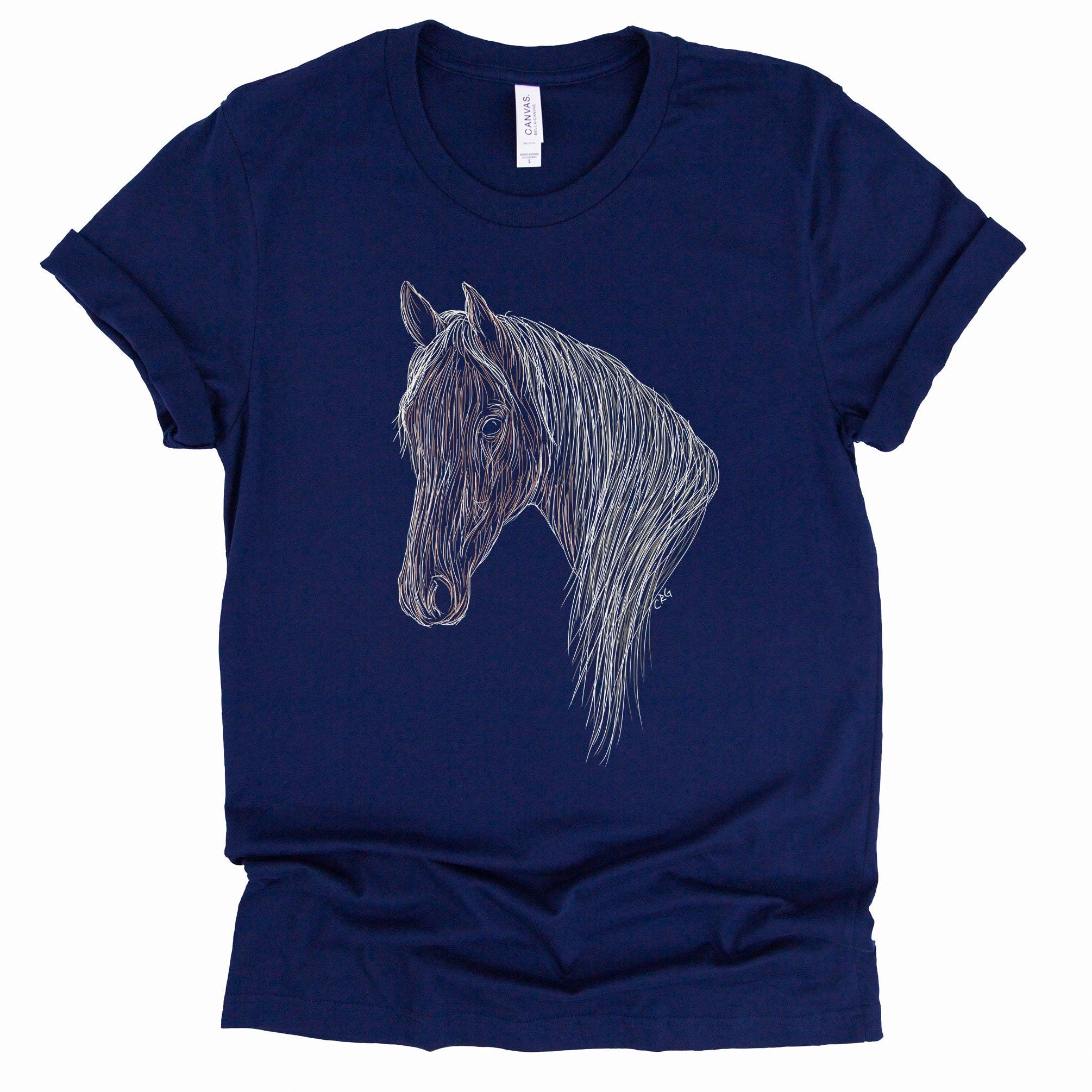 Horse Shirt