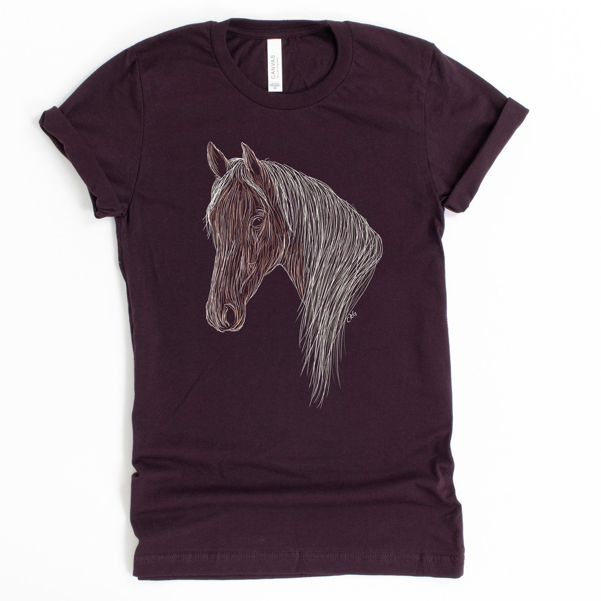 Horse Shirt