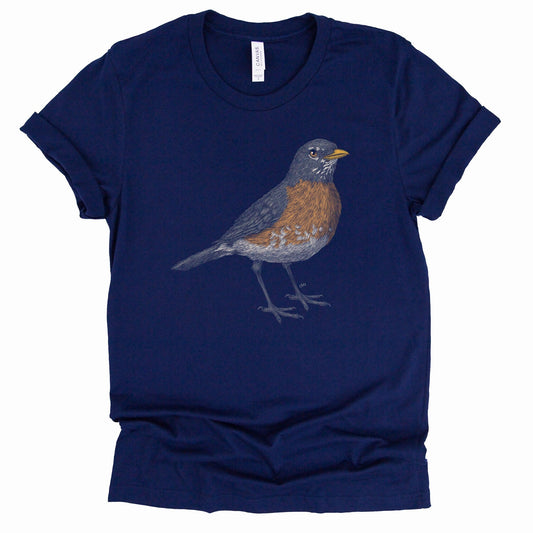 Robin Shirt