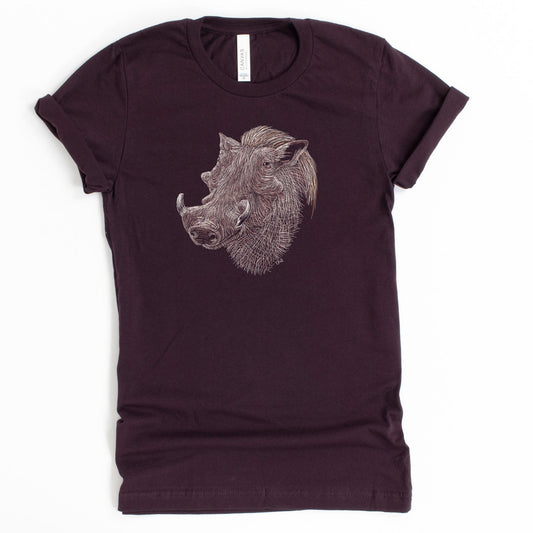 Warthog Shirt