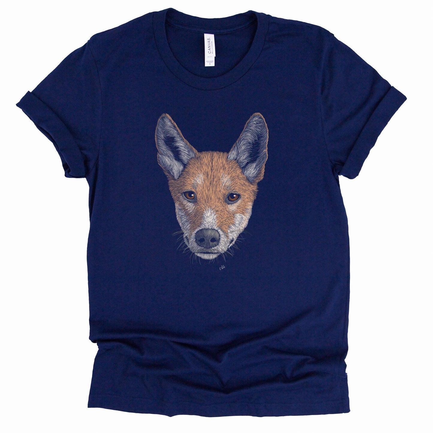 Dingo Shirt