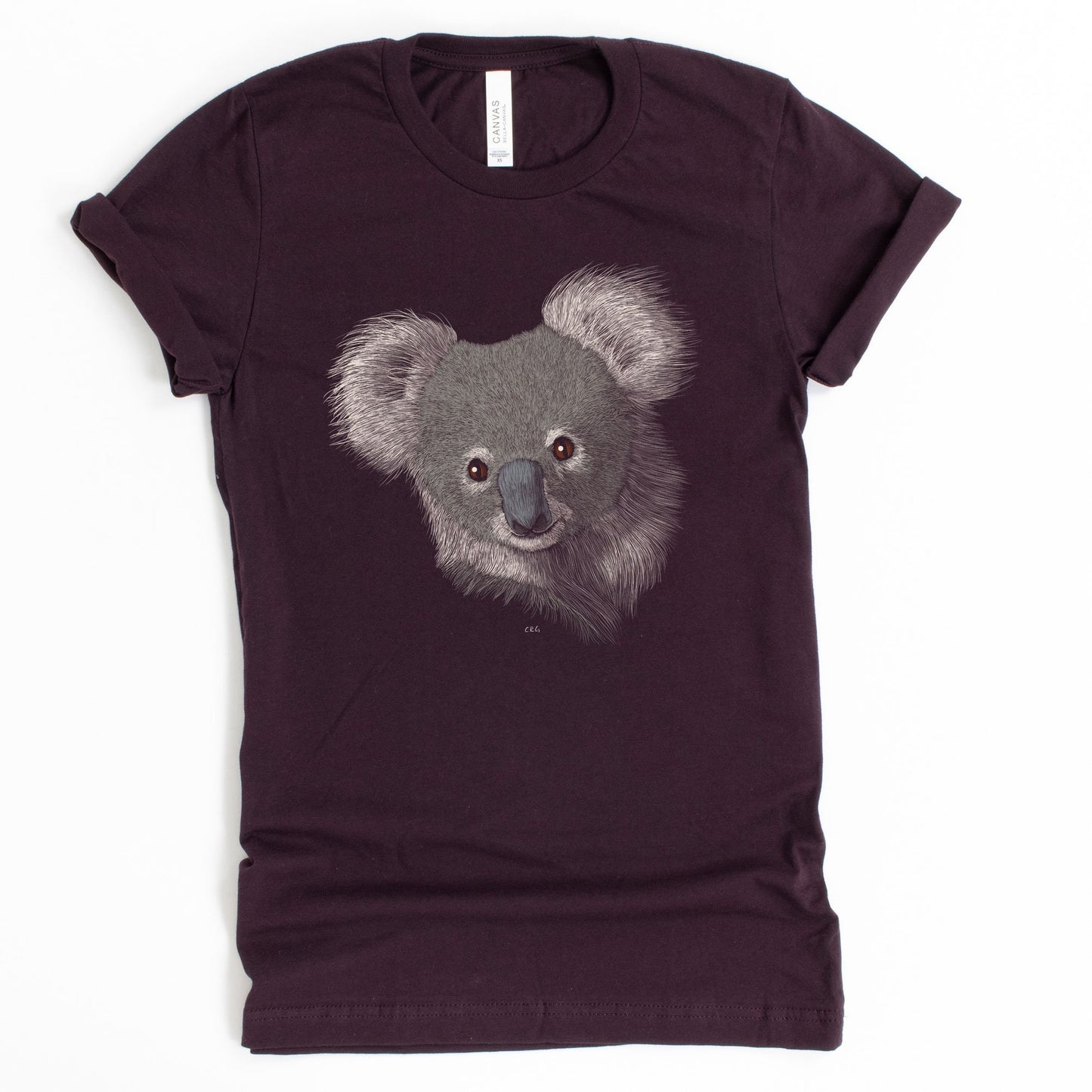 Koala Bear Shirt